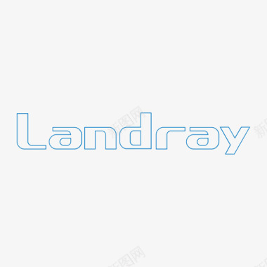 3.landray-logo-线条图标