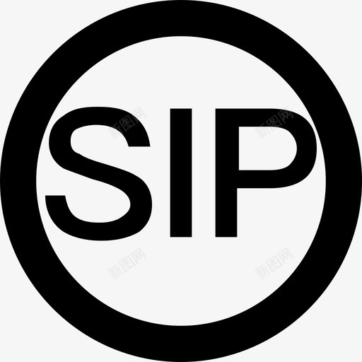 sipsvg_新图网 https://ixintu.com sip