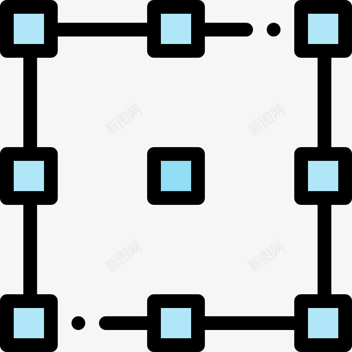 变换编辑2线性颜色图标svg_新图网 https://ixintu.com 变换 线性 编辑 颜色