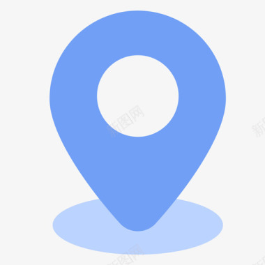 button_5A2_location图标