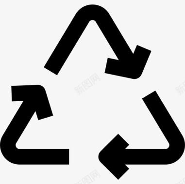 回收回收3填充图标图标