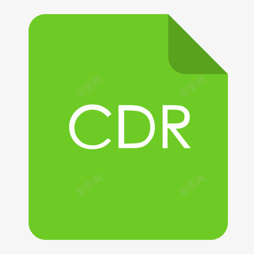 cdrsvg_新图网 https://ixintu.com cdr