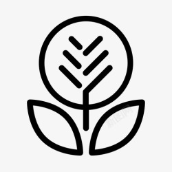 组织环境温室生态环境图标高清图片
