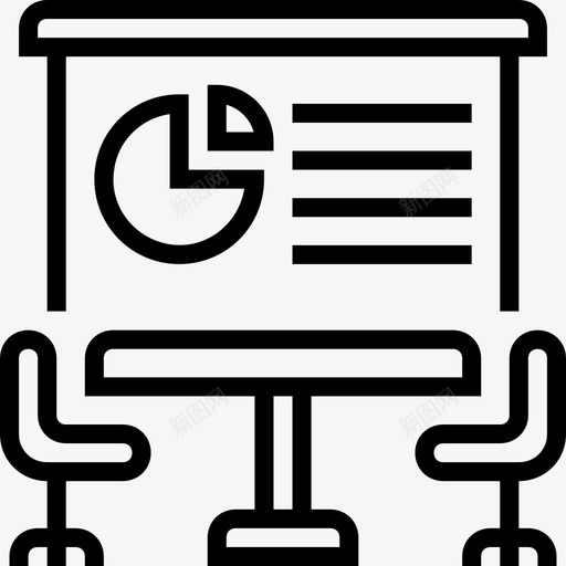 设施业务344概要图标svg_新图网 https://ixintu.com 业务 概要 设施