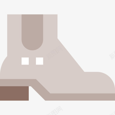 靴子衣服和洗衣房2平的图标图标