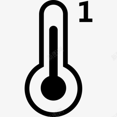 sk空气湿度1-允乐DryBulTemp图标