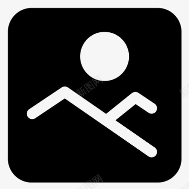 icon_photo图标