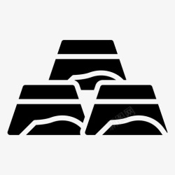 厦门金砖金砖金融图标高清图片