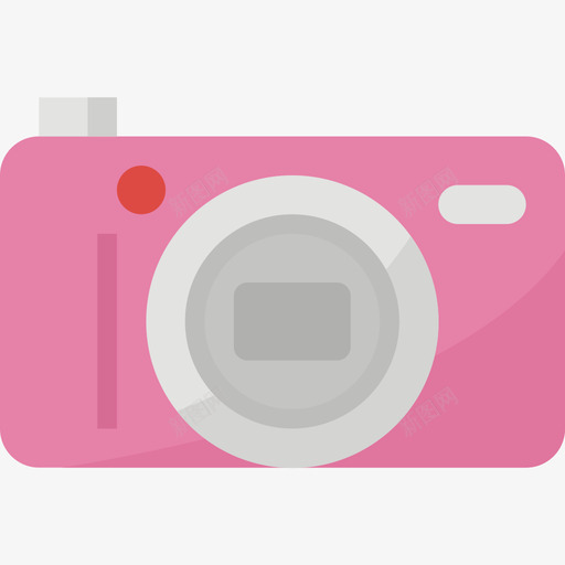 小型照相机摄影53平板图标svg_新图网 https://ixintu.com 小型 平板 摄影 照相机