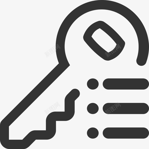 角色授权svg_新图网 https://ixintu.com 角色授权