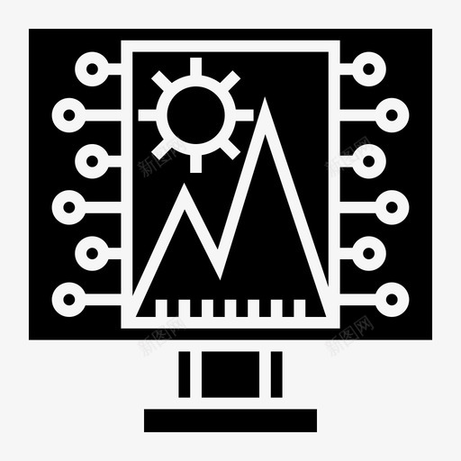 编辑图像照片图标svg_新图网 https://ixintu.com 共享 图像 照片 程序 编辑 网络