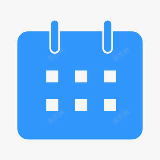 课表-hoversvg_新图网 https://ixintu.com 课表-hover