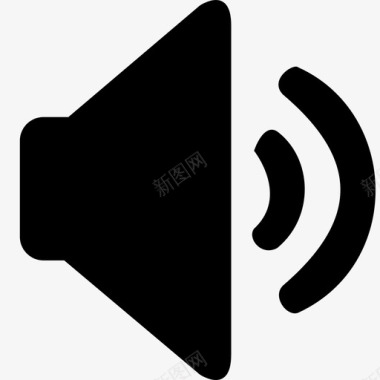 声音2图标