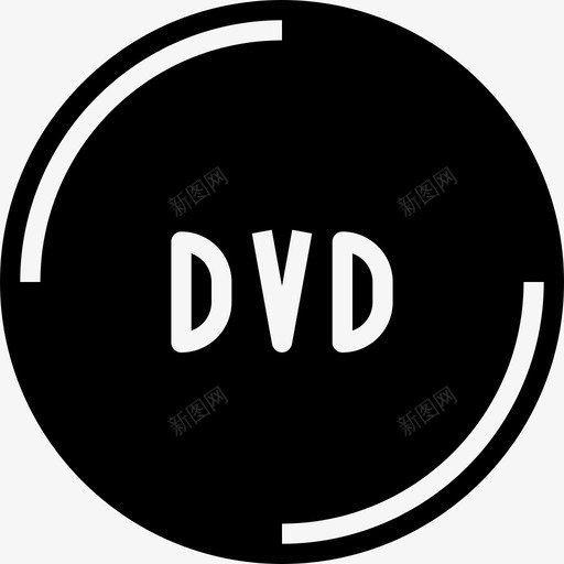 Dvd电脑29固态图标svg_新图网 https://ixintu.com Dvd 固态 电脑