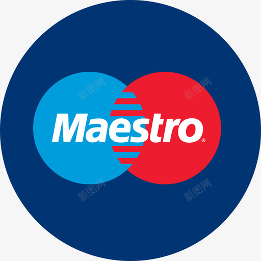 maestrosvg_新图网 https://ixintu.com maestro