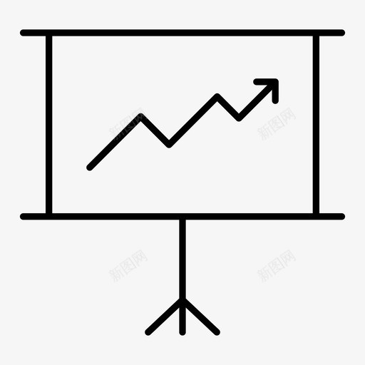 健康图表图标svg_新图网 https://ixintu.com 健康 图表