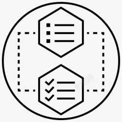 积压菜单积压冲刺图标高清图片