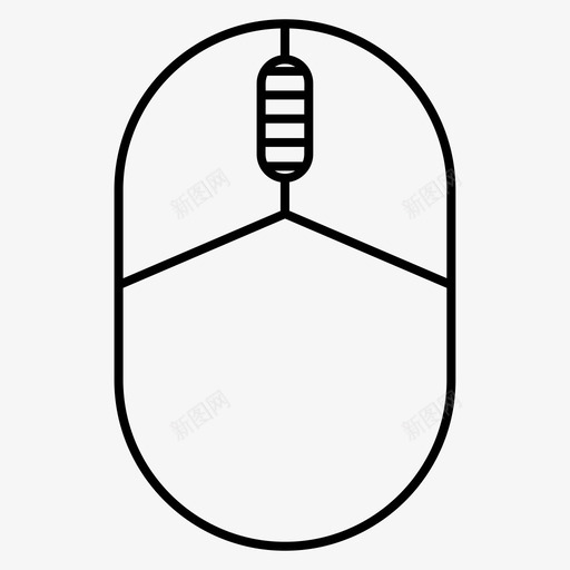 鼠标点击选择图标svg_新图网 https://ixintu.com 工作 技术概要 点击 选择 鼠标