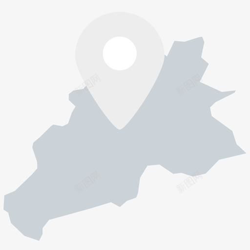 雄安新区svg_新图网 https://ixintu.com 雄安新区
