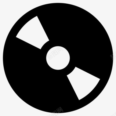 cd驱动器dvd图标图标