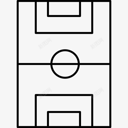 球场竞技场场地图标svg_新图网 https://ixintu.com 体育场 假日 图标 场地 球场 竞技场 细节 运动场