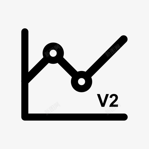 折线图控件V2svg_新图网 https://ixintu.com 折线图控件V2