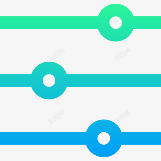 设置uiux接口4渐变图标svg_新图网 https://ixintu.com ui-ux 接口 渐变 设置