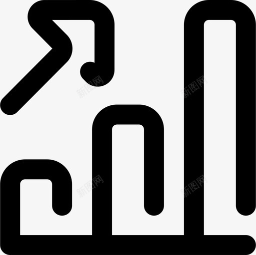 利润杂项63概述图标svg_新图网 https://ixintu.com 利润 杂项 概述