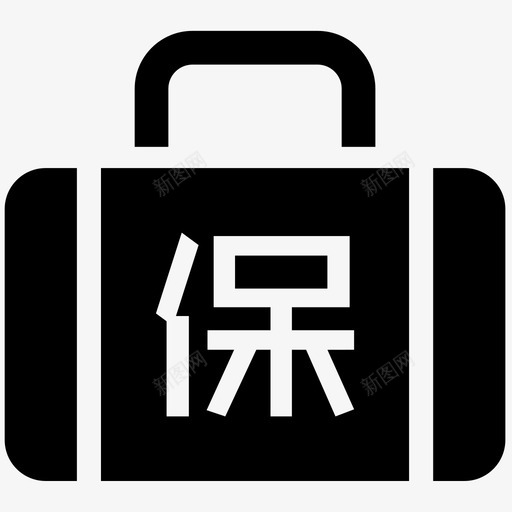 保险险种svg_新图网 https://ixintu.com 保险险种