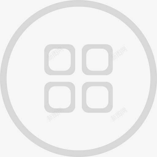icon_moresvg_新图网 https://ixintu.com icon_more