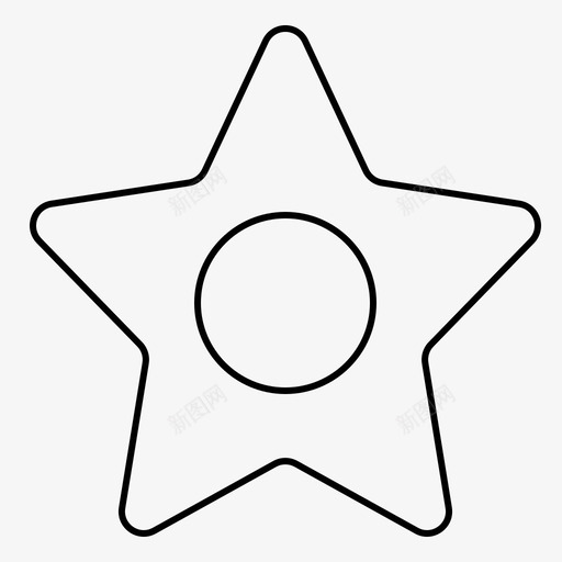 明星媒体工作室图标svg_新图网 https://ixintu.com 媒体 工作室 摄影 明星 细线