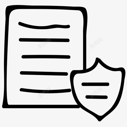 订单明细svg_新图网 https://ixintu.com 订单明细 if_191_424118