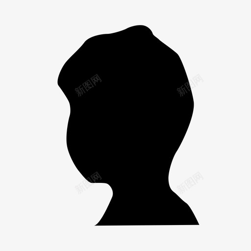 儿童健身简介图标svg_新图网 https://ixintu.com 健身 健身路线 儿童 简介