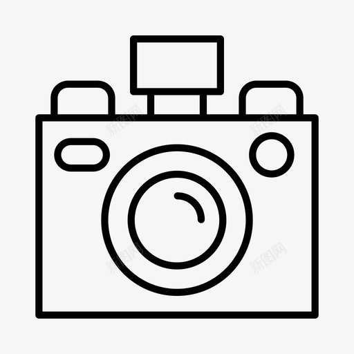 照相机侦探神秘图标svg_新图网 https://ixintu.com 侦探 摄影 照相机 神秘 私家侦探