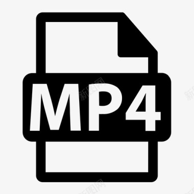 MP4-01图标
