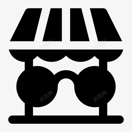 手表市场商业时钟图标svg_新图网 https://ixintu.com 商业 手表市场 搜索引擎优化字形 时钟 时间