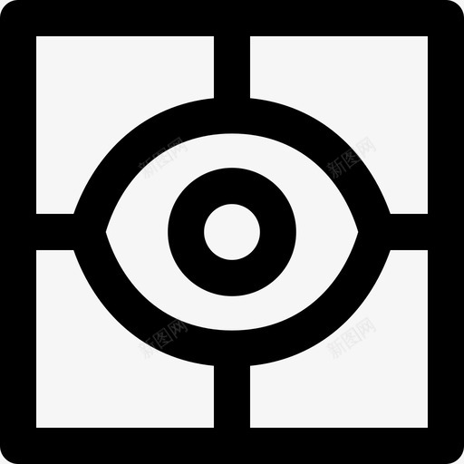 间谍软件数据保护27线性图标svg_新图网 https://ixintu.com 保护 数据 线性 间谍软件