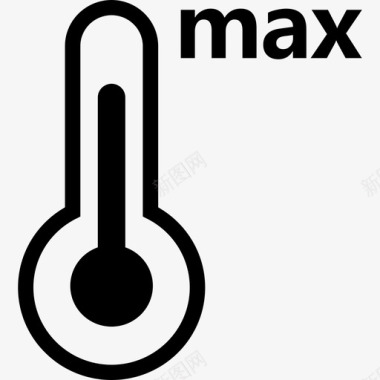 sk最高温度-允乐MaxTemp图标