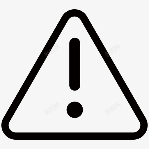 zhuyi1svg_新图网 https://ixintu.com zhuyi1