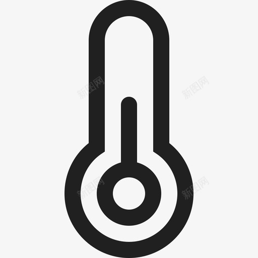 thermometer-3svg_新图网 https://ixintu.com thermometer-3