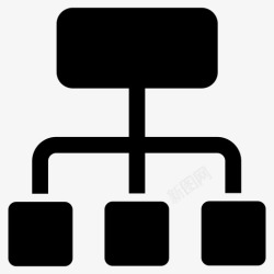 宽带网络局域网宽带网络计算机网络图标高清图片