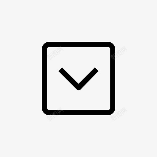 下拉框svg_新图网 https://ixintu.com 下拉框 未标题-2-07