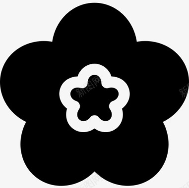 芙蓉中国30填充图标图标