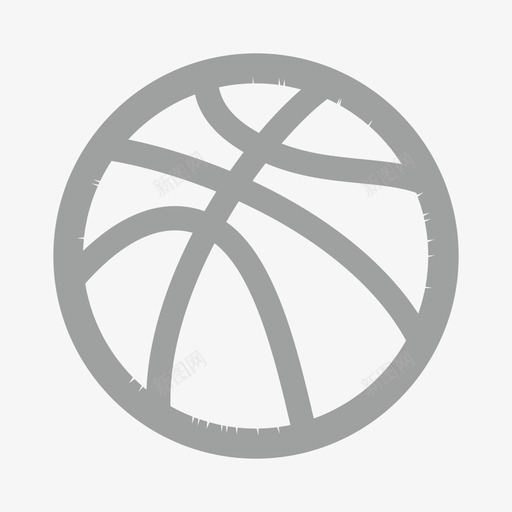 篮球赛事svg_新图网 https://ixintu.com 篮球赛事