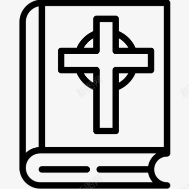 圣经宗教2直系图标图标