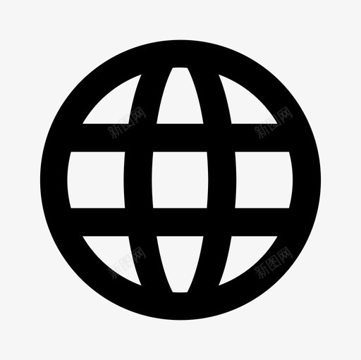 移动数据互联网技术图标svg_新图网 https://ixintu.com 互联网 技术 数据 电信 移动