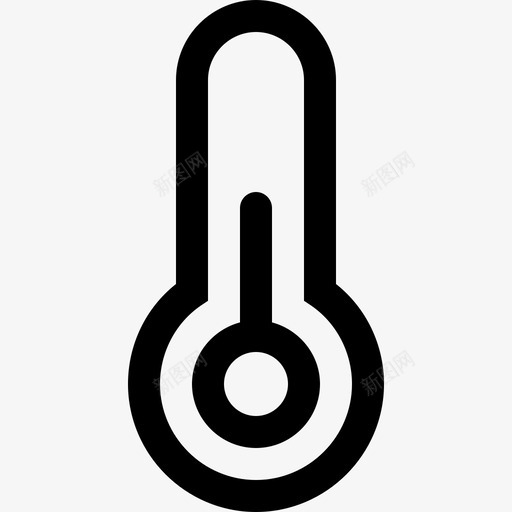 thermometer-3svg_新图网 https://ixintu.com thermometer-3