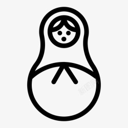 孩子出生孩子出生人类图标高清图片