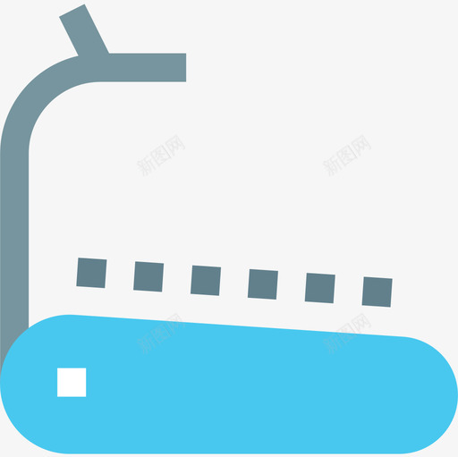跑步机身体和健身2平板图标svg_新图网 https://ixintu.com 健身 平板 跑步机 身体