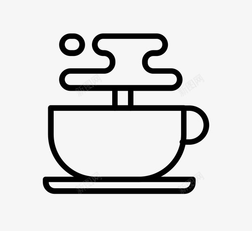 D+ Cafesvg_新图网 https://ixintu.com D+ Cafe 03